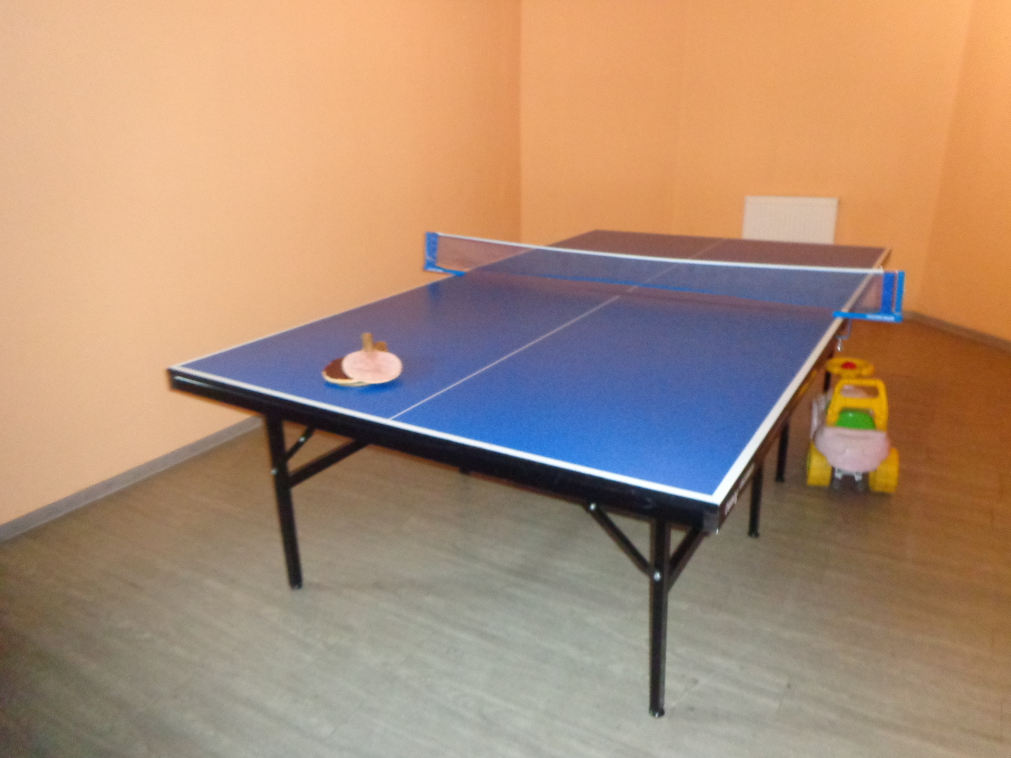 Мой дом – крепость моих внуков. Откровенно о сокровенном