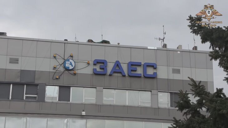 Запорожская АЭС: Перезапуск невозможен, что дальше?