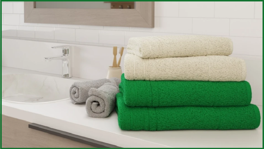 ✔️Акция «С любовью из Италии!»: полотенца и коврики премиального бренда «Cassera CASA» от 1 ₽ ❤️