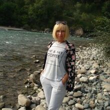 Шитая Светлана Владимировна, г. Шахты