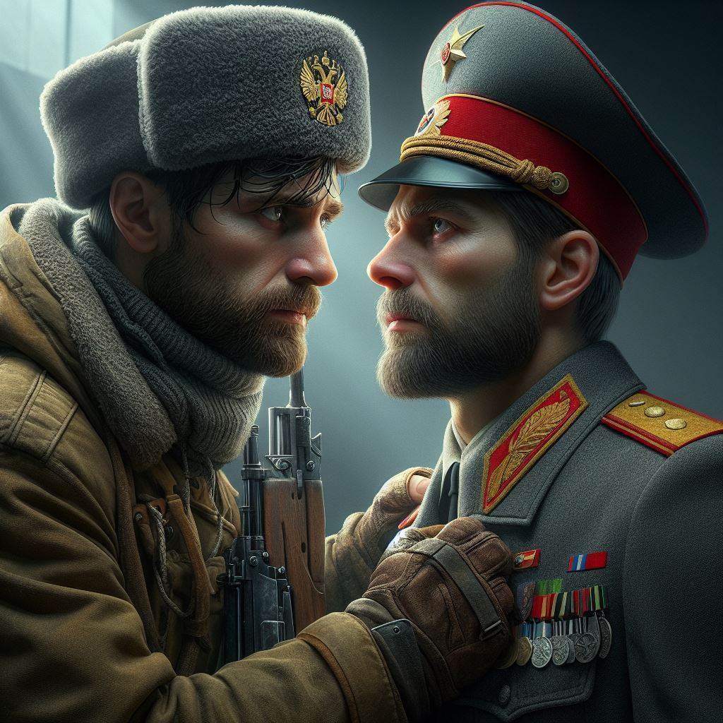 Они использовали шибболеты: какие слова помогали распознать шпионов