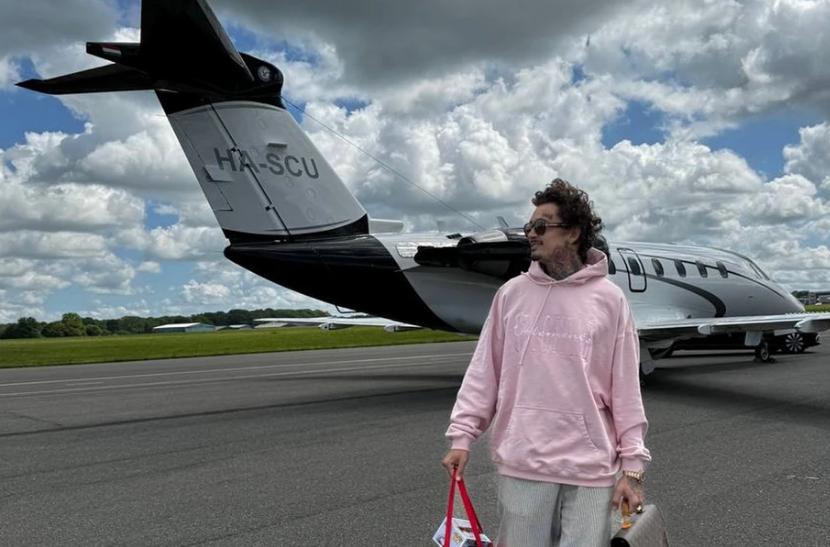 Истинный патриотизм двух певцов из России