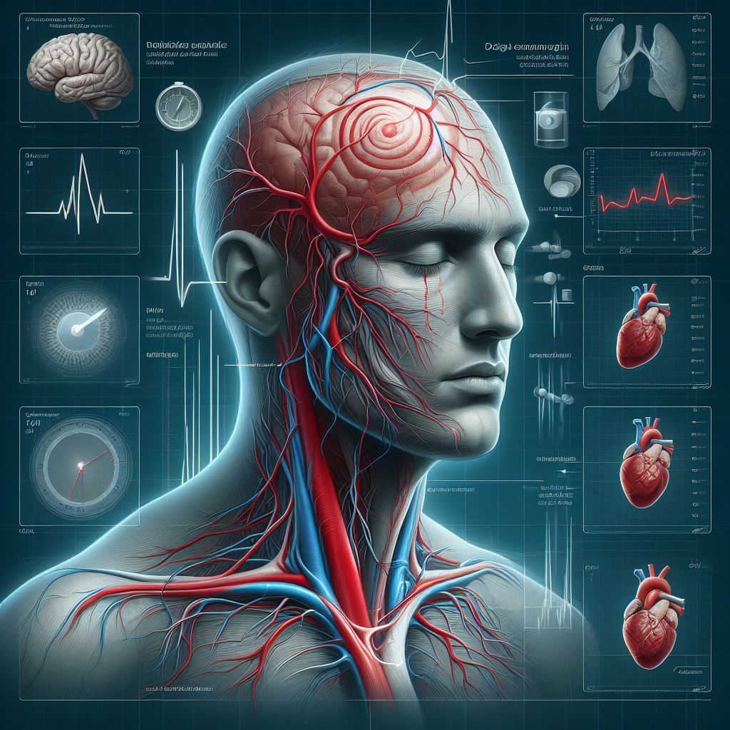 Эффективная профилактика тромбофлебита, инфаркта миокарда и инсульта