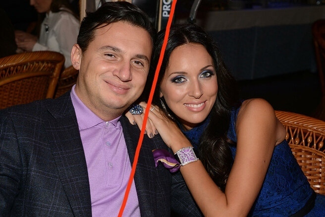 «Какая девушка! Как можно от такой гулять». Красивая история любви певицы Алсу и Яна Абрамова закончилась