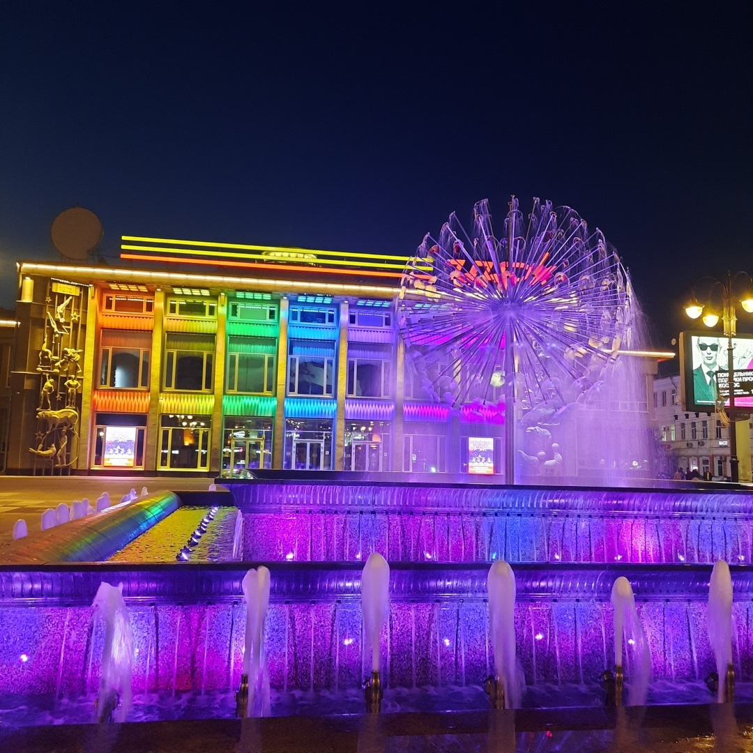 Последние выходные этой весны. Мой отдых.