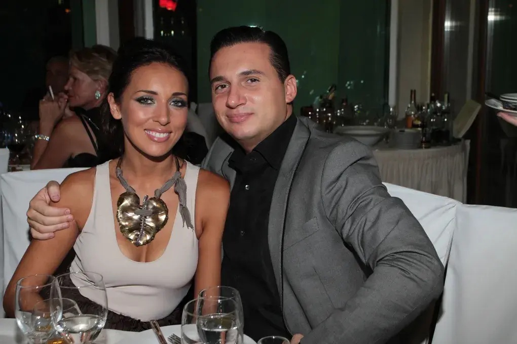 «Какая девушка! Как можно от такой гулять». Красивая история любви певицы Алсу и Яна Абрамова закончилась