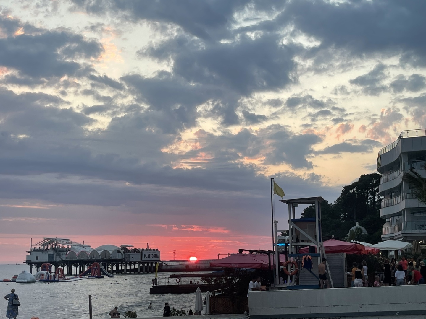 Россия – самая удобная страна для жизни, или Почему я не смогу жить в другой стране. Мои «за» за жизнь в России