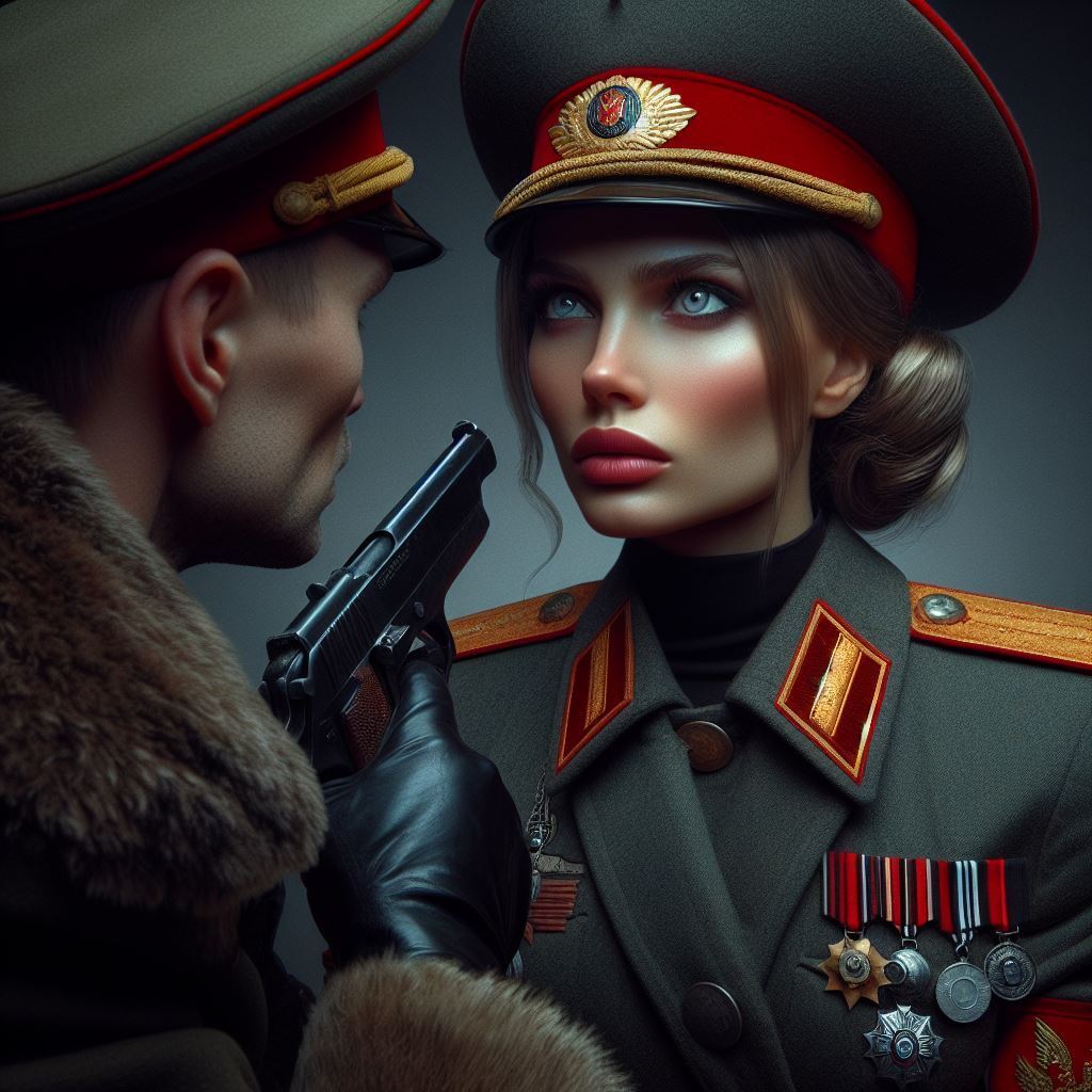 Они использовали шибболеты: какие слова помогали распознать шпионов