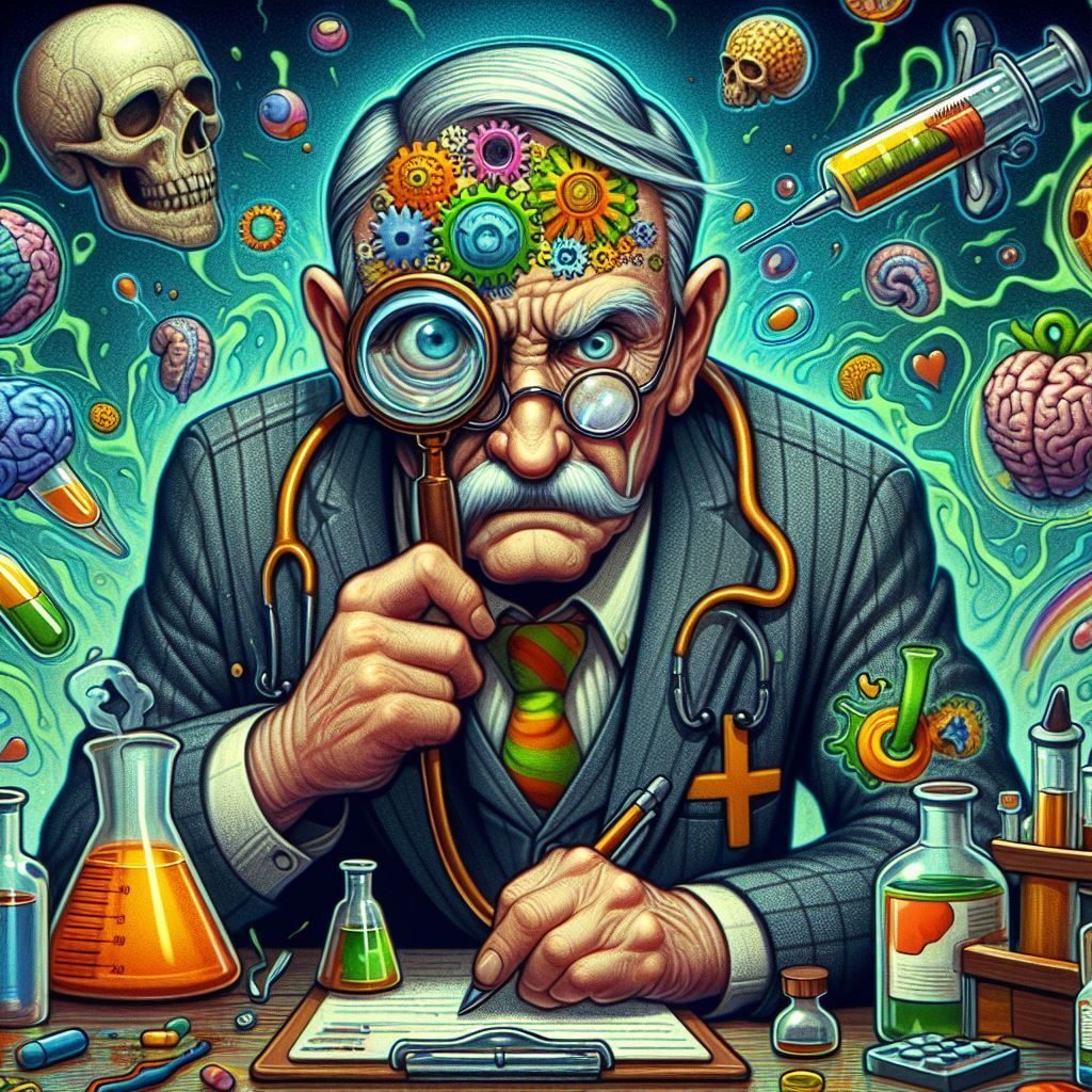 Токсичные люди: как негативные черты личности ведут к старческому слабоумию — шокирующее исследование