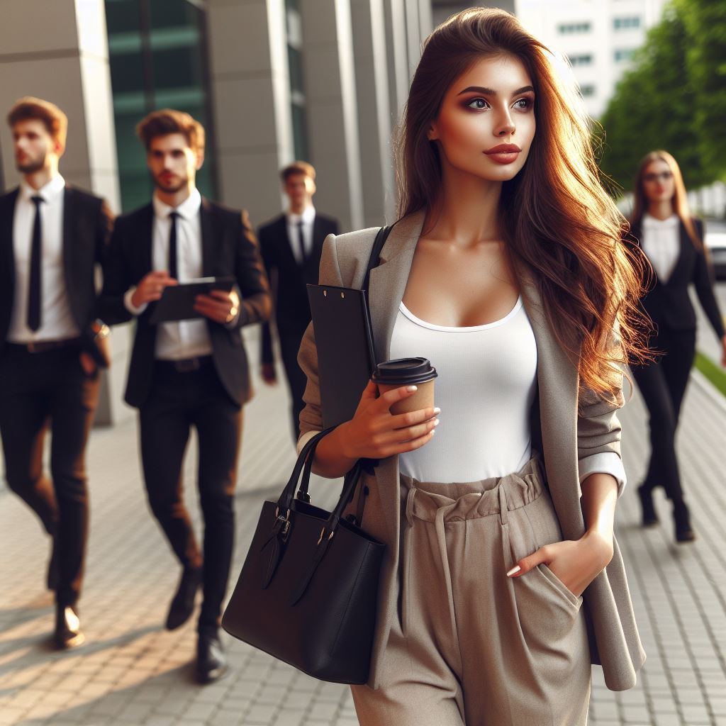 Об этом должна знать каждая женщина, 12 главных правил для роскошных женщин