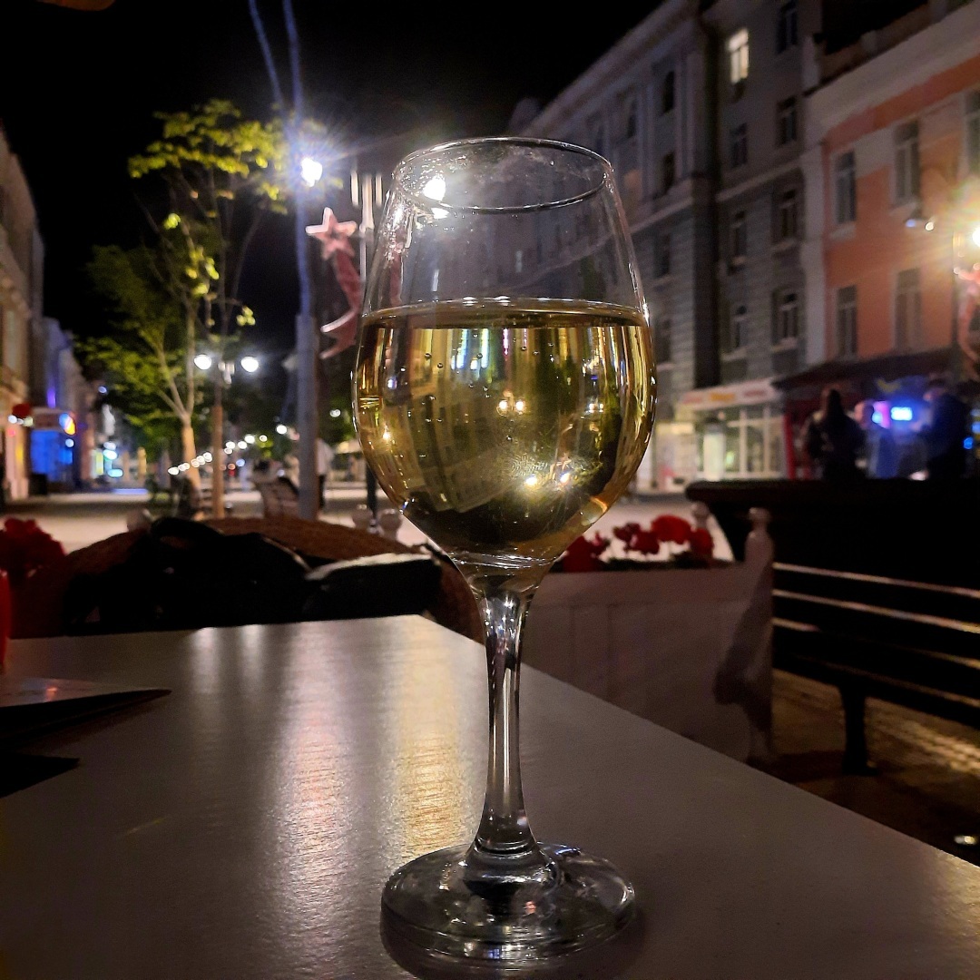 Я не люблю ЗОЖников