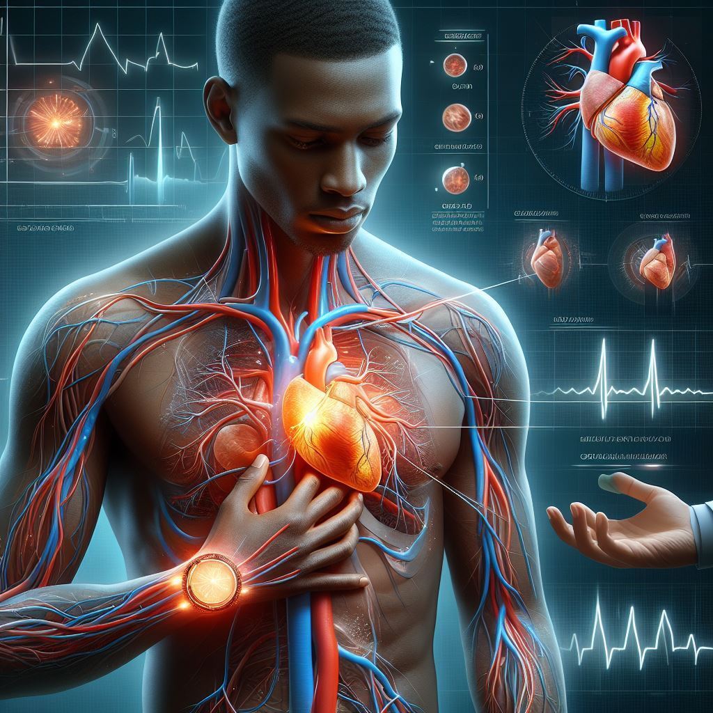 Эффективная профилактика тромбофлебита, инфаркта миокарда и инсульта