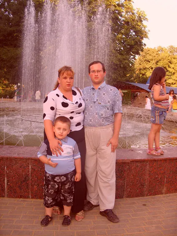 Шутка на всю жизнь. Начало.