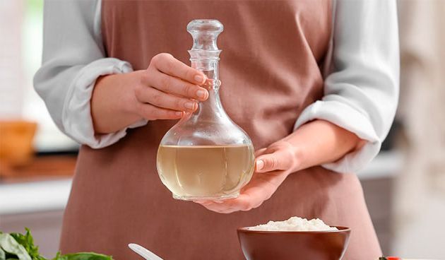 Изготовление и обширное применение уксуса