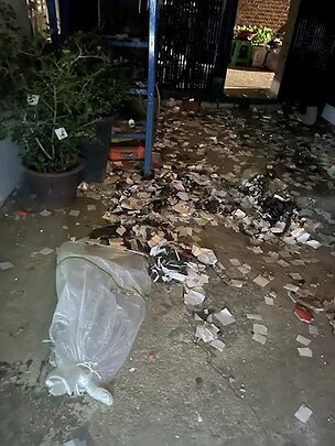 "Шары гнева": Южную Корею накрыл "навозный" привет от Ким Чен Ына