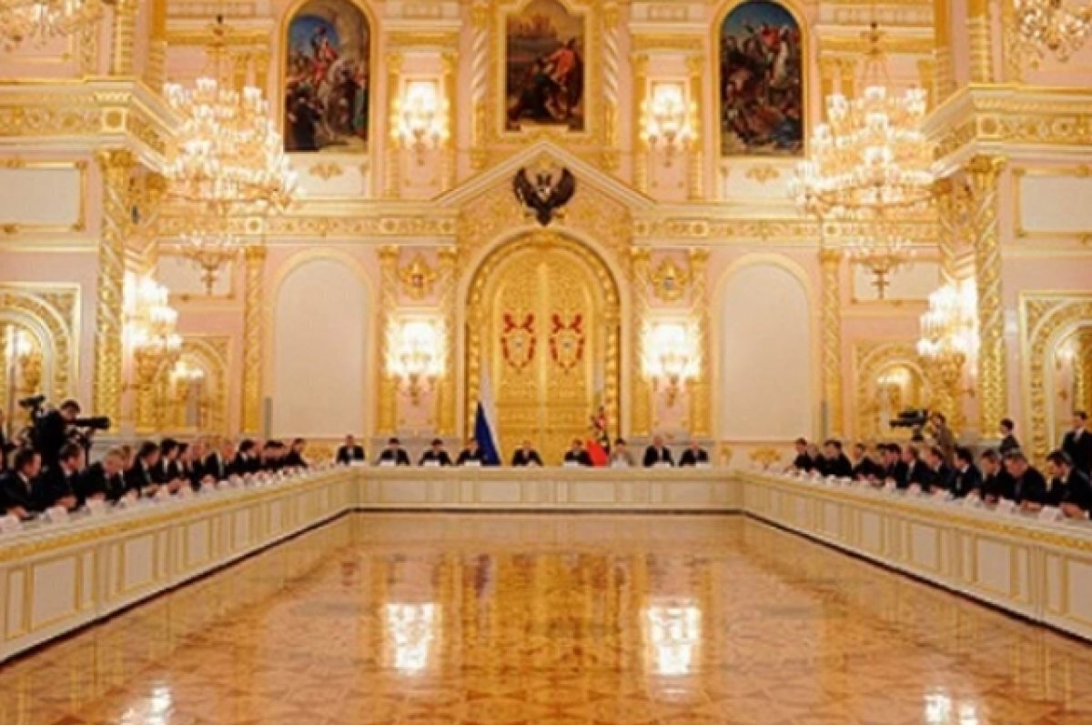 Дюмин назначен секретарём Госсовета. Что это за организация и какие функции она выполняет?