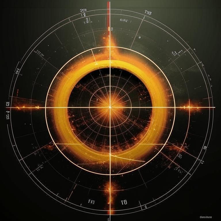 1,618034: Рука творца