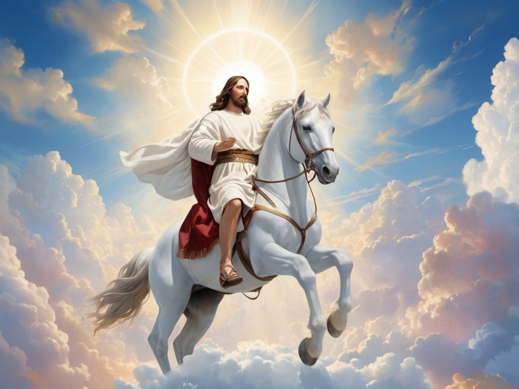 У твоей души будет 4 варианта после смерти.