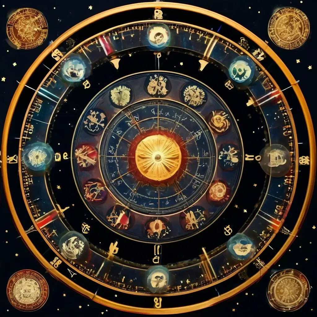 Астрологический прогноз на июнь 2024 года для всех знаков зодиака