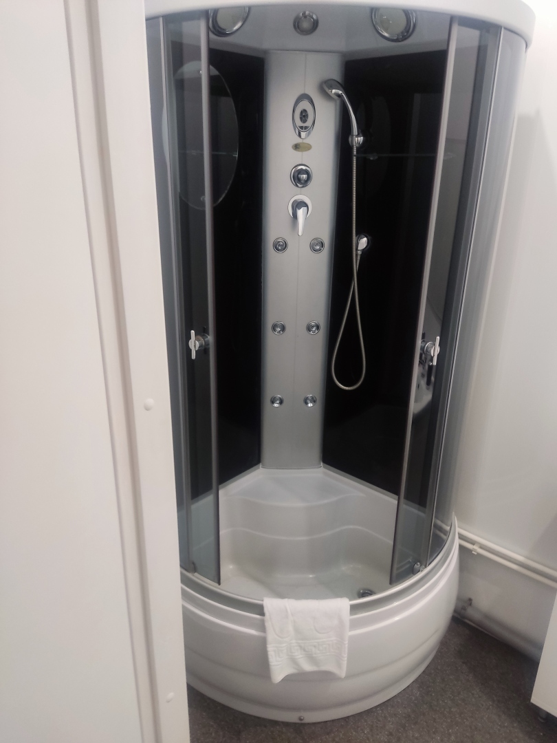 Отель в самом красивом здании на улице Восстания Санкт-Петербурга всего за 3800 рублей за ночь на двоих! 🤗