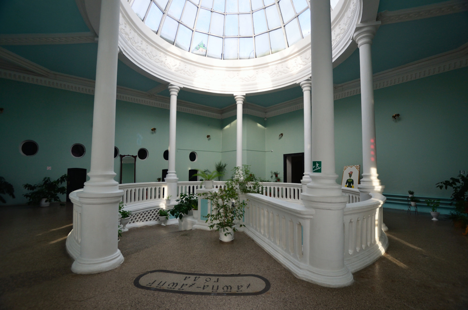 В МАРИЙ ЭЛ 1 ИЮНЯ ПРОЙДЕТ ФЕСТИВАЛЬ «ШЕРЕМЕТЕВСКИЕ ГУЛЯНЬЯ». Собщила газета Марийская правда. 29.05.2024.