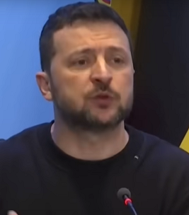 «Если Байден пропустит, Путин…». Опасения Зеленского по поводу мирного саммита без России в Швейцарии