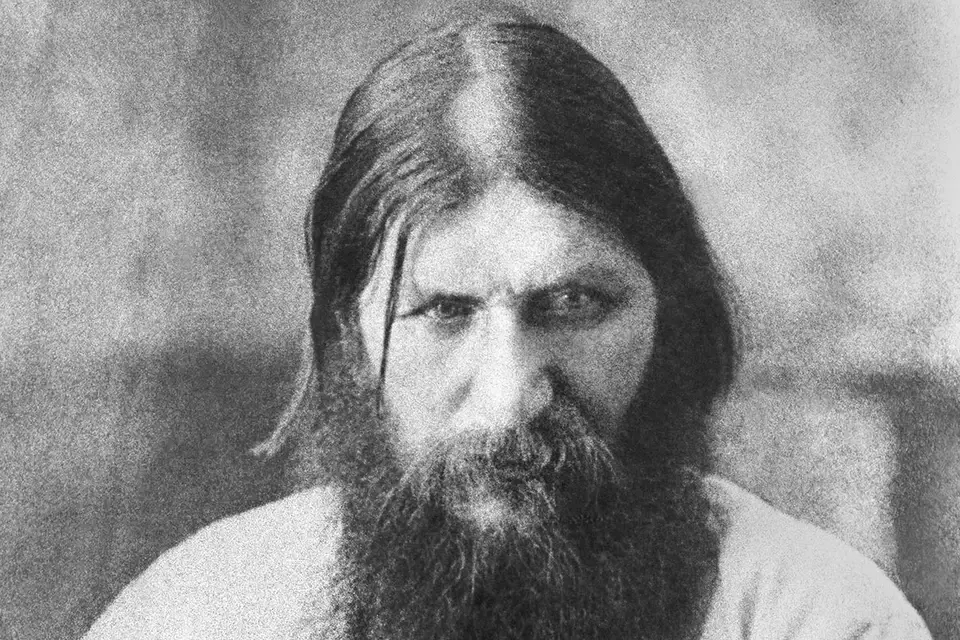 Загадочная личность Григория Распутина: Раскрытие мифов и реальная история