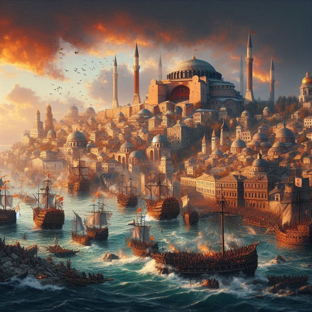 Исторические события 29 мая. Что произошло в истории в этот день.