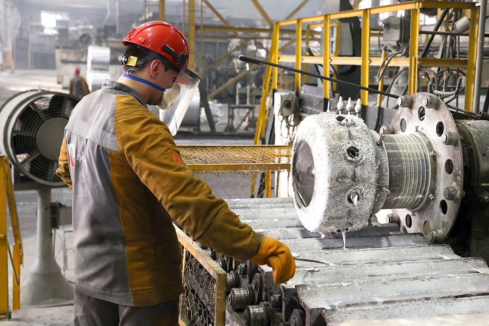 Россия в будущем: Перспективы и вызовы