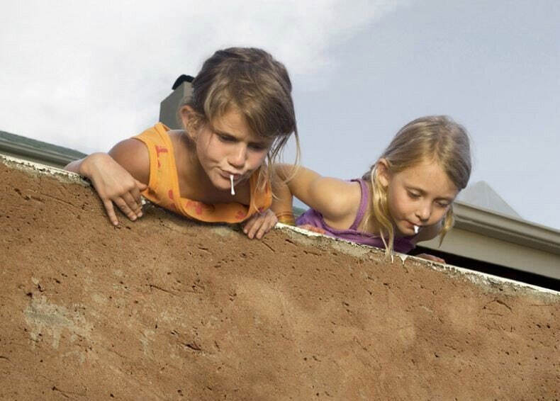 Один из поступков, за который мне стало стыдно ещё детстве и я его запомнила на всю жизнь