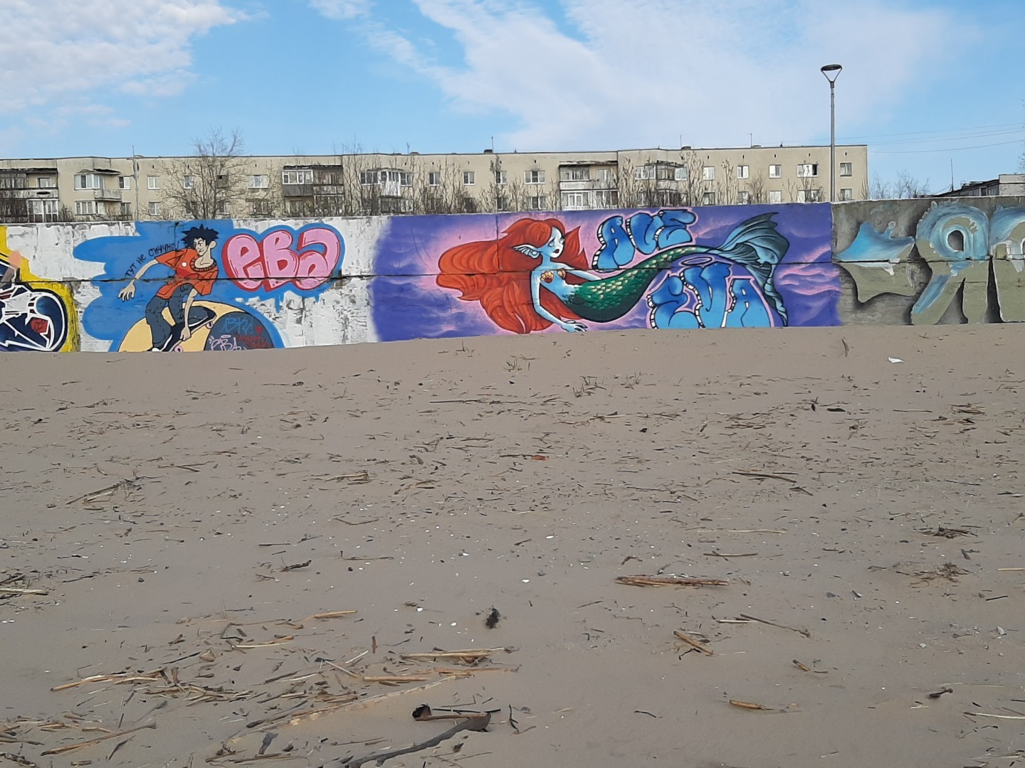 Вечерние прогулки вдоль Белого моря: что может быть прекрасней? Мои личные впечатления и выводы