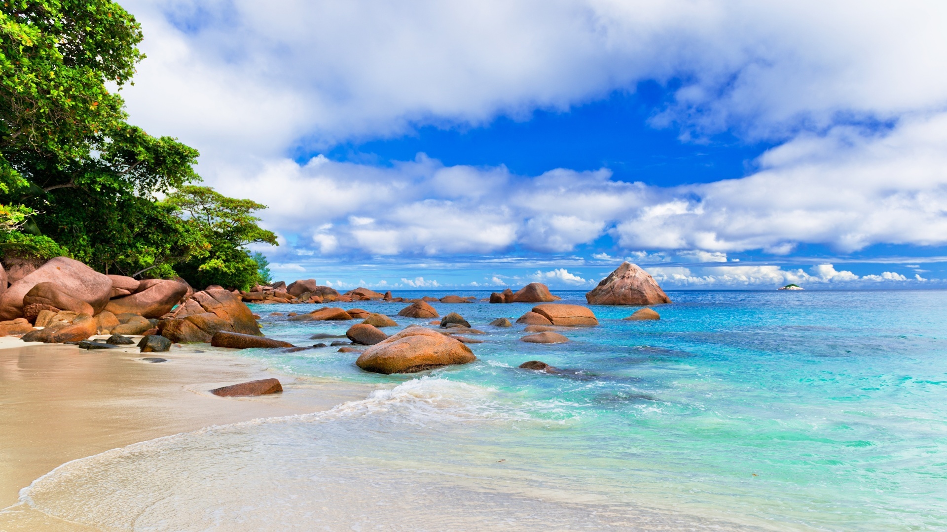 Любовь к морю: Песня бесконечности