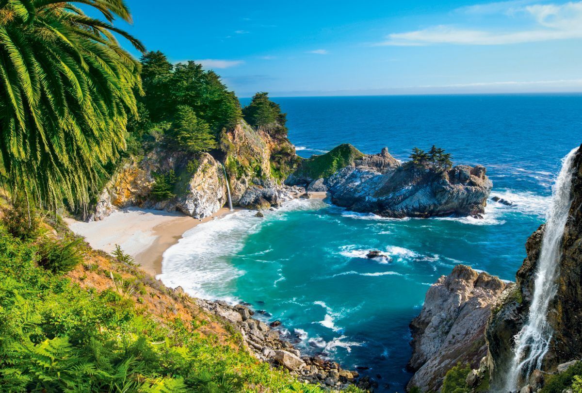 Любовь к морю: Песня бесконечности