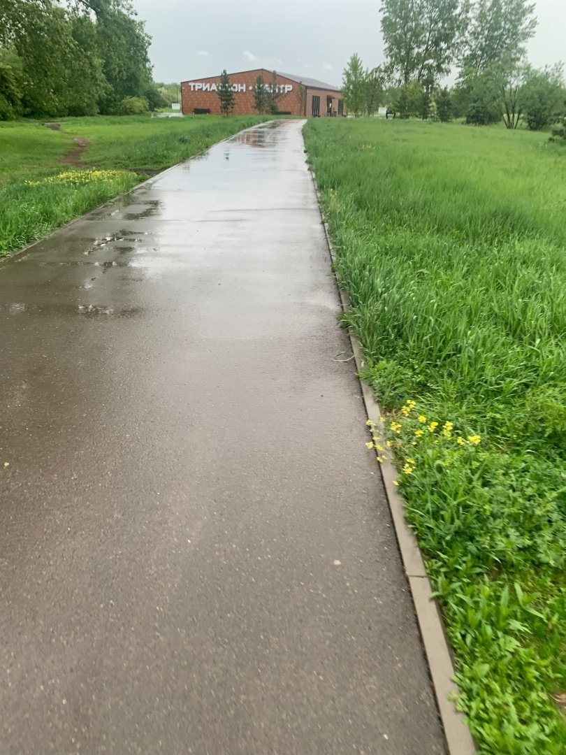 Каждый человек, в нашей жизни, появляется вовремя.