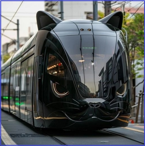 Котопозитивчик «Майская блажь»🤗