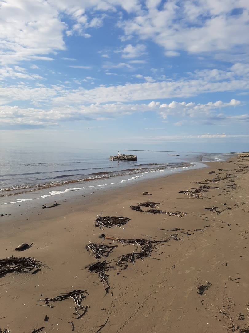 Вечерние прогулки вдоль Белого моря: что может быть прекрасней? Мои личные впечатления и выводы