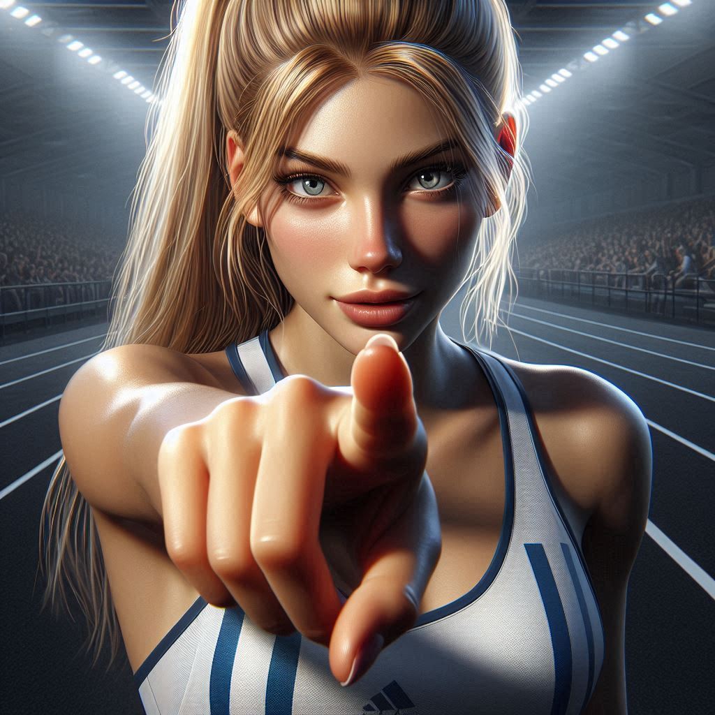 У тебя осталась неделя. И Ты снизишь вес.