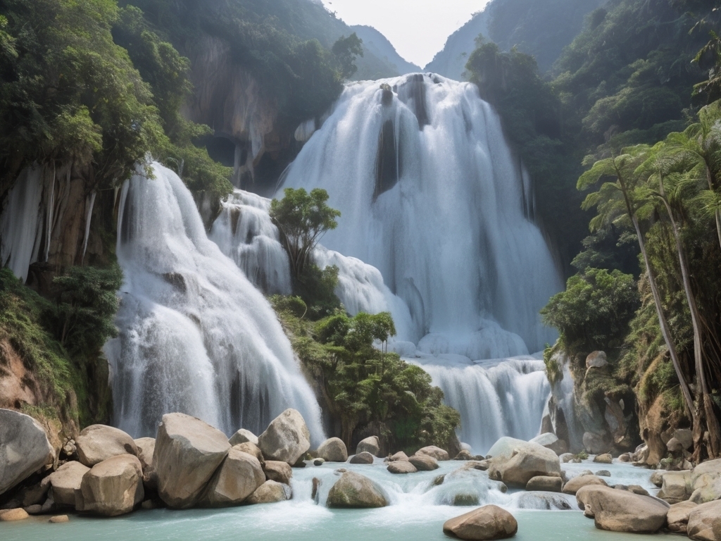 Магия Дананга. Путешествие на землю чудес и вкусов.