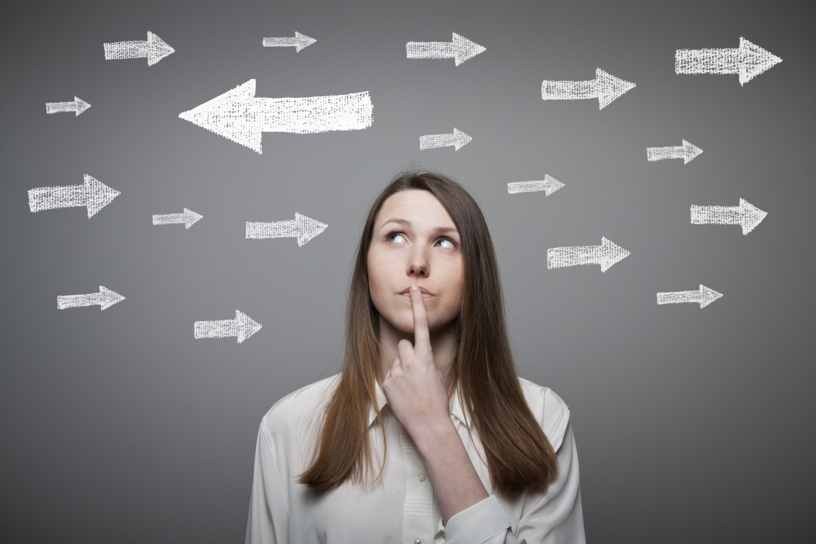 Шестое чувство: признаки проявления и методы определения.