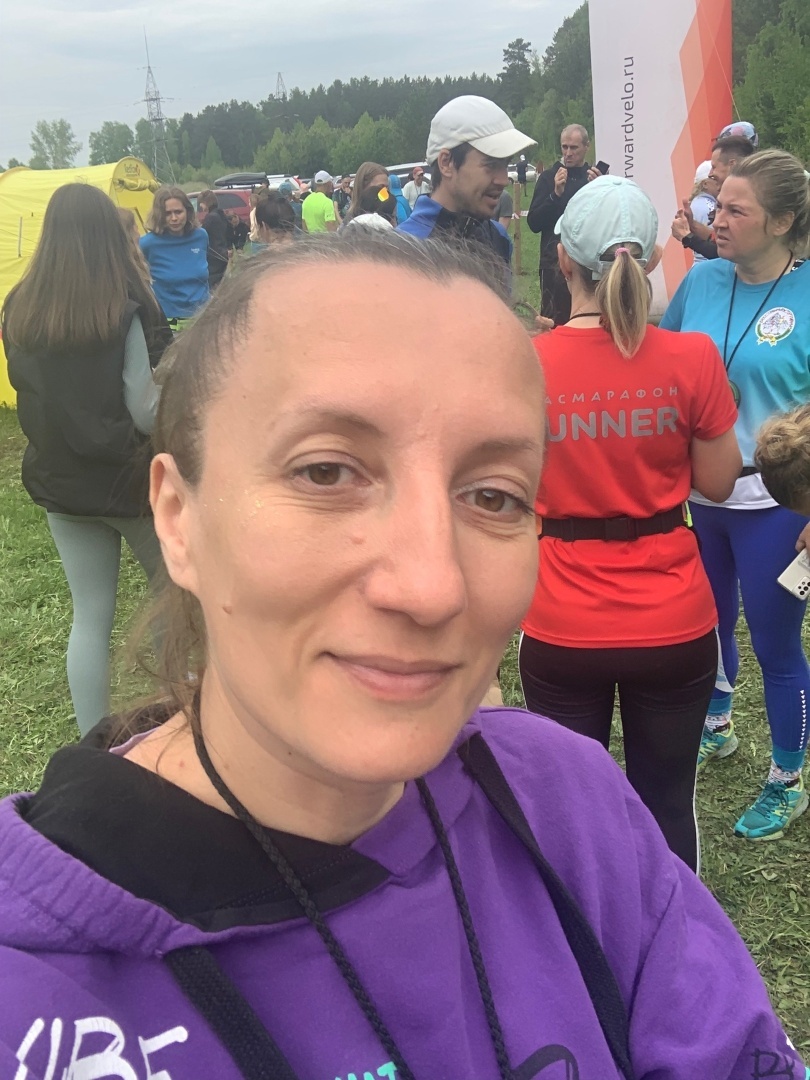 Каждый человек, в нашей жизни, появляется вовремя.