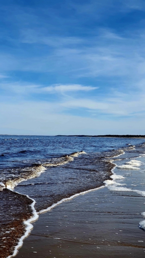 Вечерние прогулки вдоль Белого моря: что может быть прекрасней? Мои личные впечатления и выводы