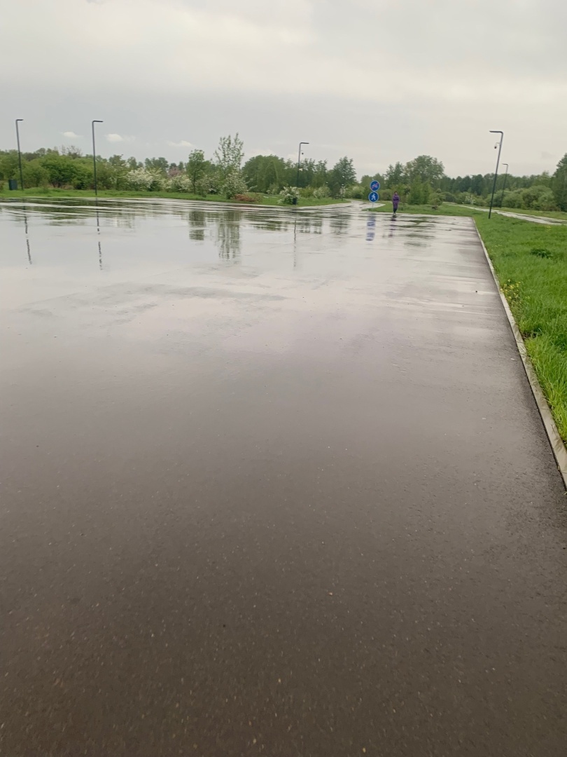 Каждый человек, в нашей жизни, появляется вовремя.