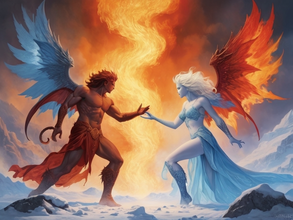 У твоей души будет 4 варианта после смерти.