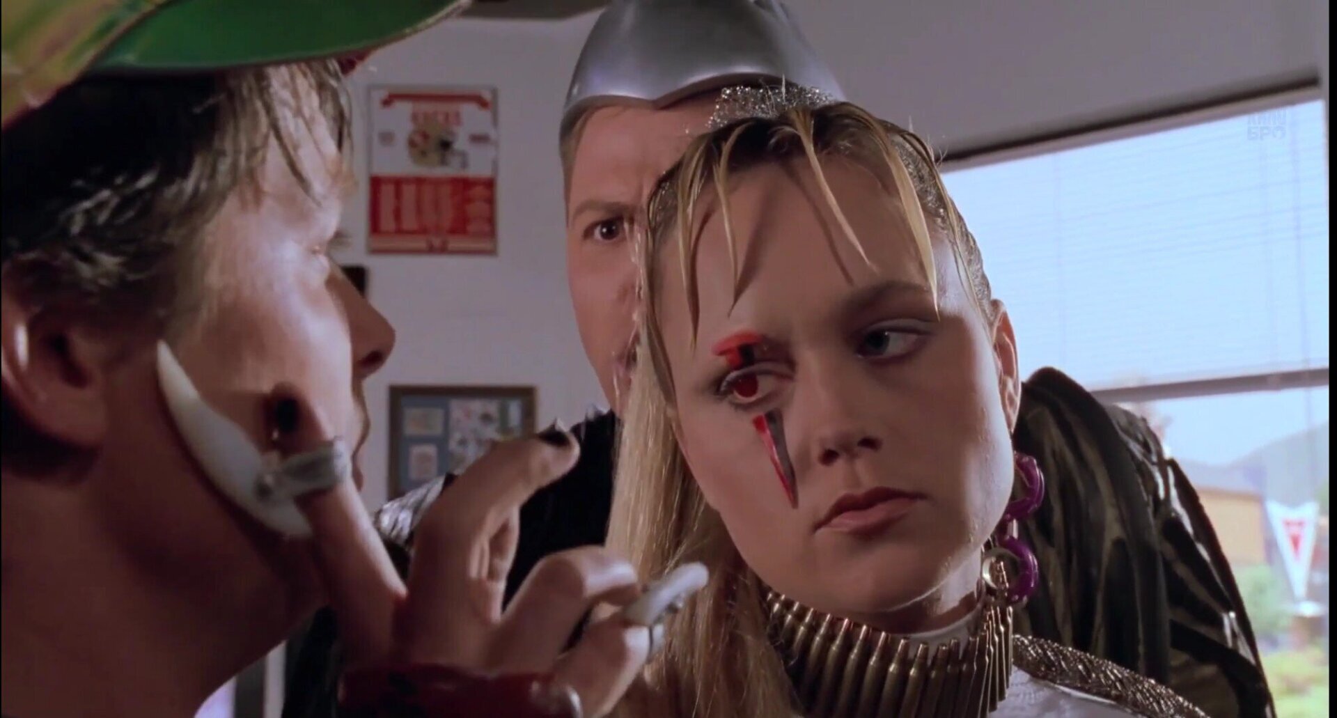 Вперёд в прошлое!