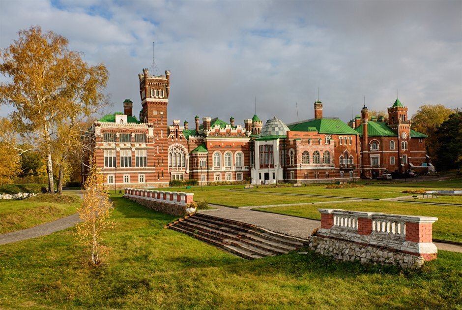 В МАРИЙ ЭЛ 1 ИЮНЯ ПРОЙДЕТ ФЕСТИВАЛЬ «ШЕРЕМЕТЕВСКИЕ ГУЛЯНЬЯ». Собщила газета Марийская правда. 29.05.2024.