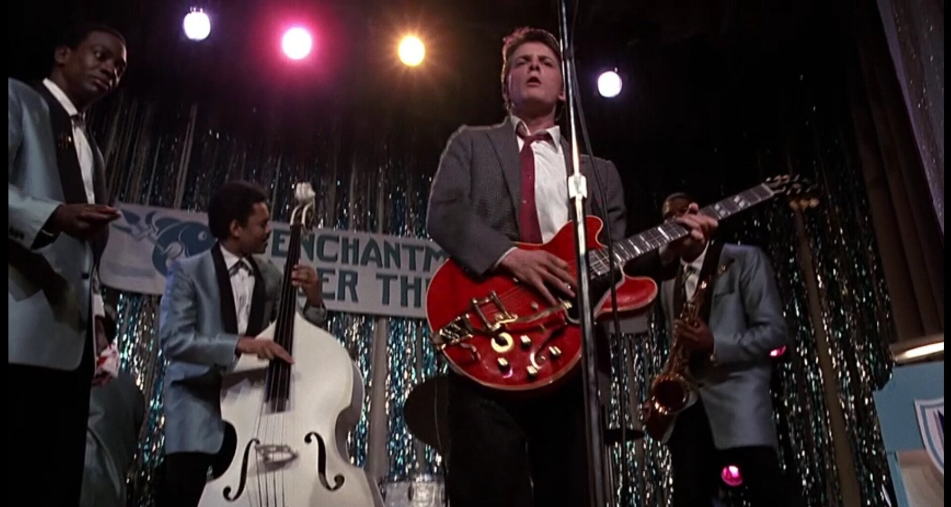 Вперёд в прошлое!