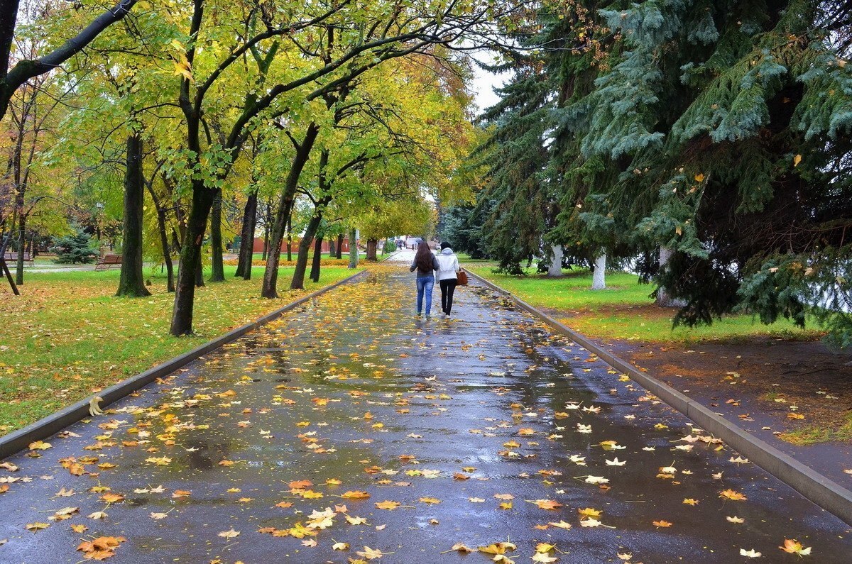 Погода – это одно из тем, которые всегда актуальны для обсуждения