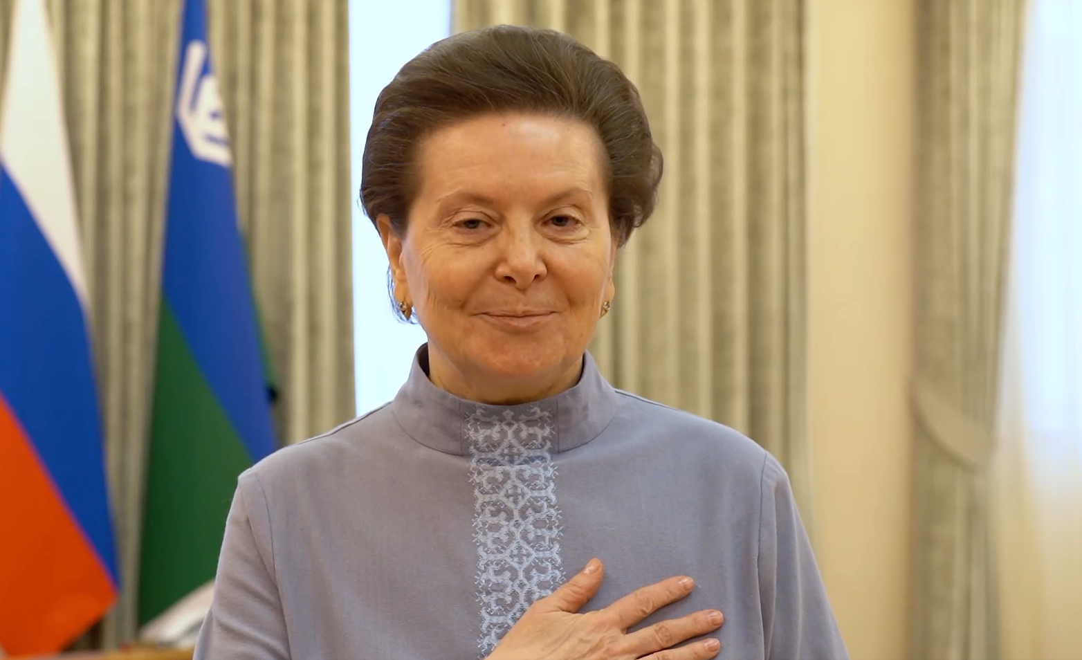 ✅ "Ушла эпоха"! В России больше не осталось женщин-губернаторов. Чем запомнилась Наталья Комарова на посту губернатора ХМАО