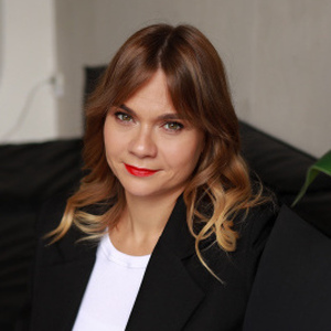 Колесник Екатерина Игоревна