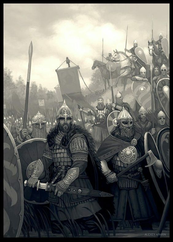 Моздокская крепость. Терская быль (Историч. роман 20 ч.)